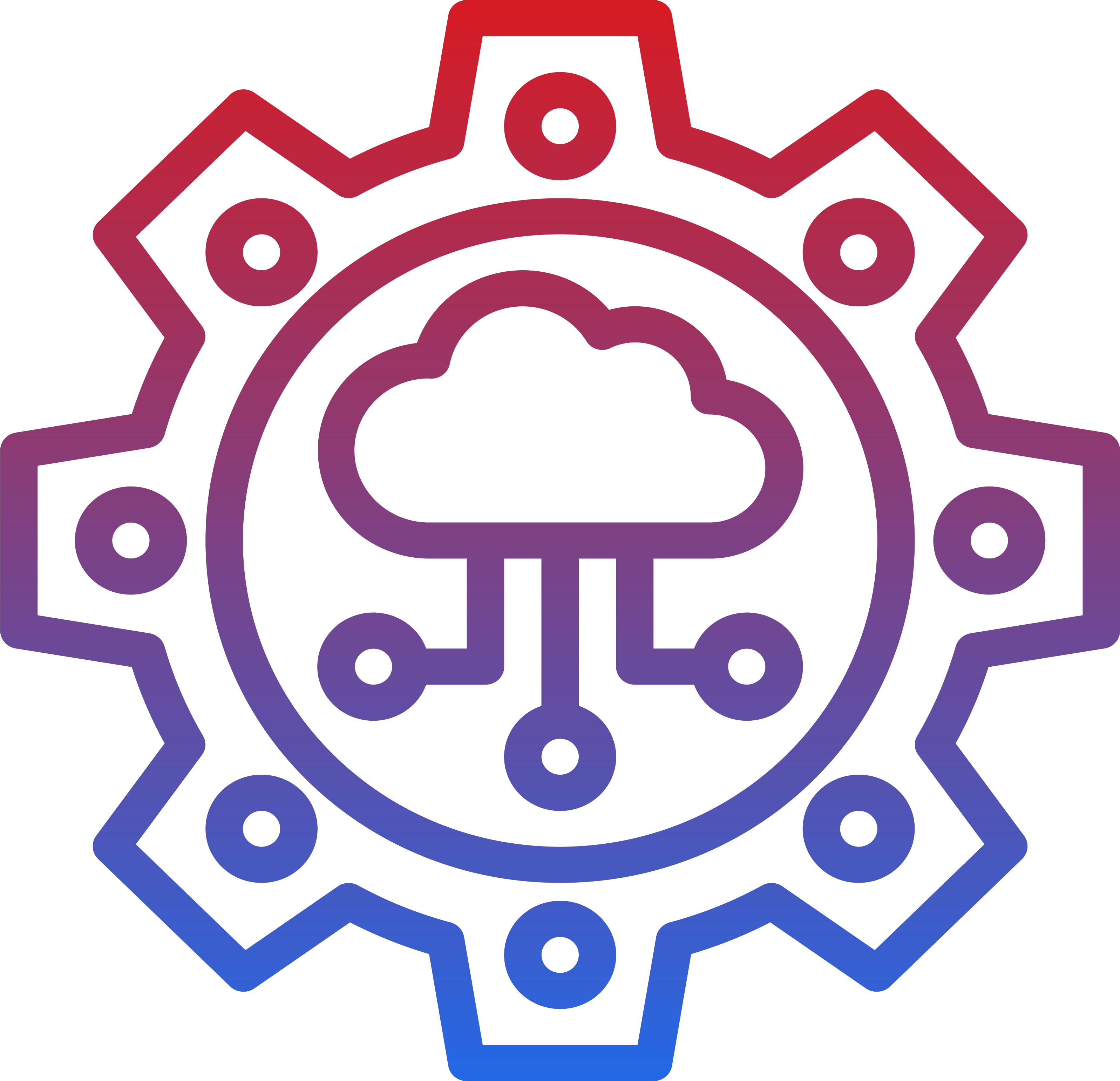 Customized Cloud Solutions